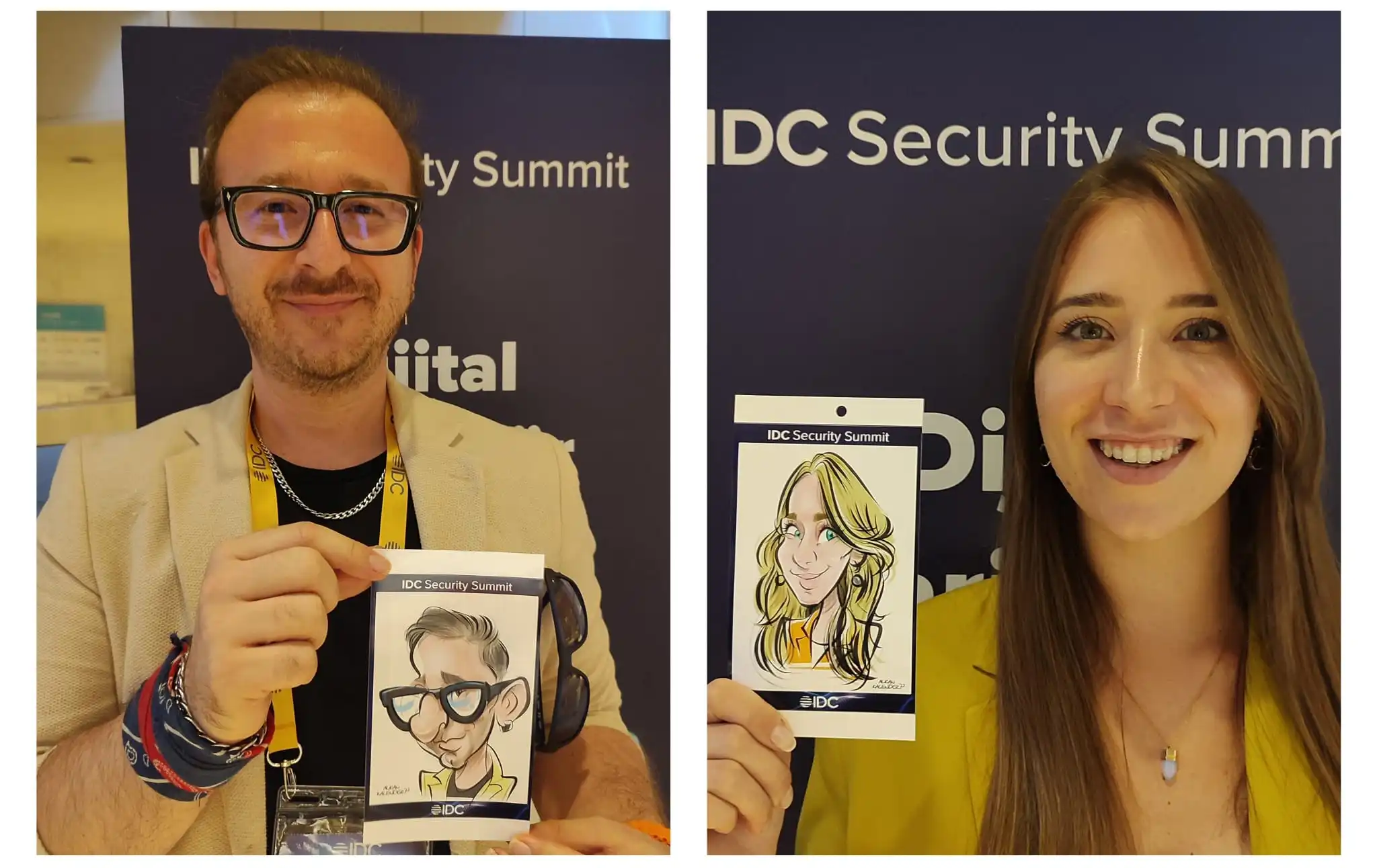 karikatür etkinliği