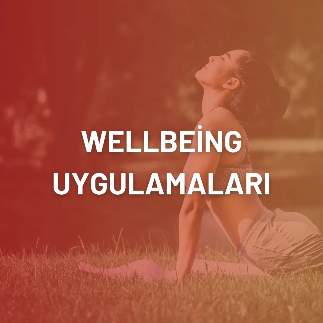 wellbeing